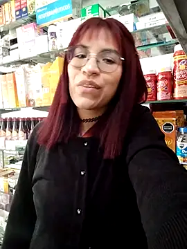 Katyuskka love online show from 11-17-25, 08:57