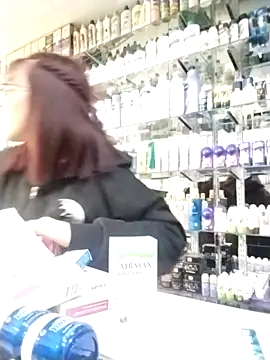 Katyuskka love online show from 11-05-25, 07:39