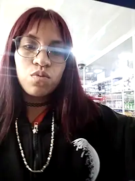 Katyuskka love online show from 11-03-25, 09:07