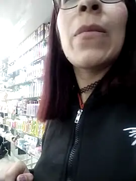 Katyuskka love online show from 10-22-25, 07:24