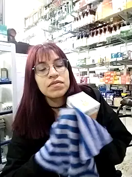 Katyuskka love online show from 11-14-25, 02:21