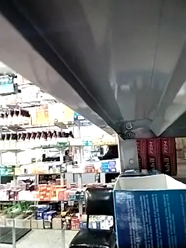 Katyuskka love online show from 11-11-25, 05:19