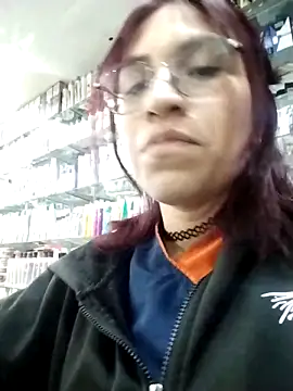 Katyuskka love online show from 10-25-25, 10:10