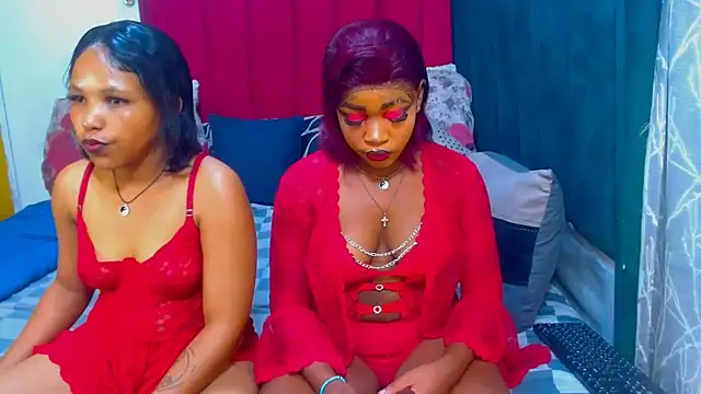 SultryCocoBabe online show from 04-11-26, 09:07