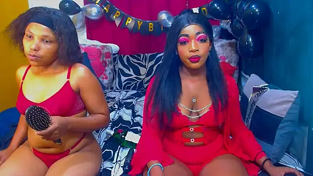 SultryCocoBabe online show from 03-26-26, 08:40