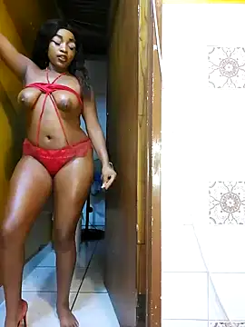 SultryCocoBabe online show from 10-28-25, 07:02