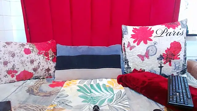 SultryCocoBabe online show from 11-06-25, 04:49