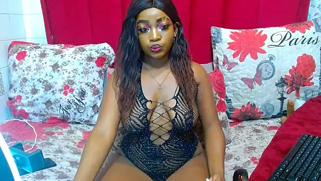 SultryCocoBabe online show from 11-20-25, 08:20