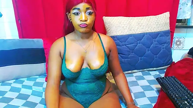 SultryCocoBabe online show from 10-26-25, 06:52