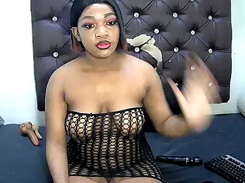 SultryCocoBabe online show from 09-09-25, 08:57