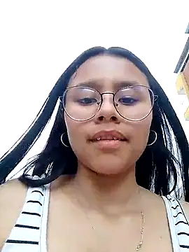 SofieLove 01 online show from 03-09-26, 08:56