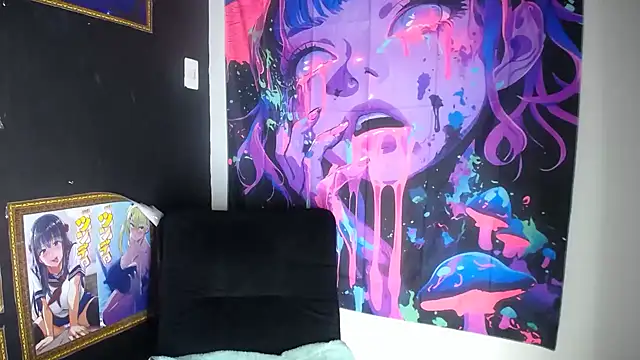 SofieLove 01 online show from 09-12-25, 09:20