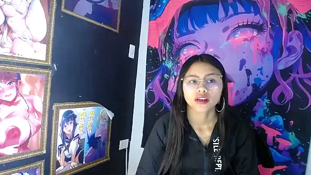 SofieLove 01 online show from 09-14-25, 09:20