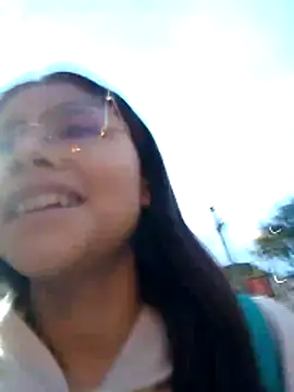 SofieLove 01 online show from 10-26-25, 10:26