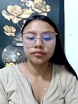 SofieLove 01 online show from 12-23-25, 08:46