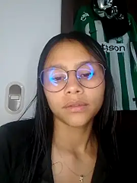 SofieLove 01 online show from 03-12-26, 09:08