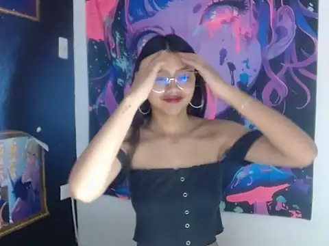 SofieLove 01 online show from 09-26-25, 09:16