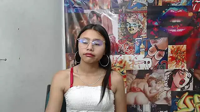 SofieLove 01 online show from 09-17-25, 09:55