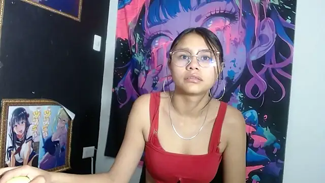 SofieLove 01 online show from 09-29-25, 09:05