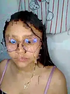 SofieLove 01 online show from 01-07-26, 10:59