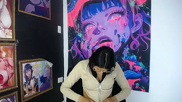 SofieLove 01 online show from 09-18-25, 09:23