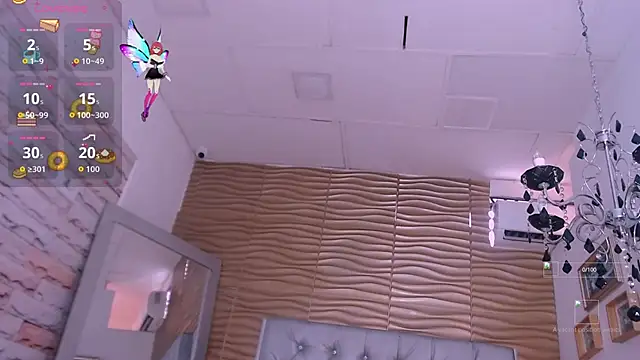 MariyaNovaki online show from 11-05-25, 03:48