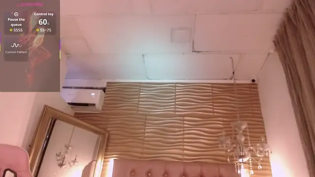 MariyaNovaki online show from 12-18-25, 12:09