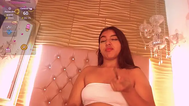 MariyaNovaki online show from 10-23-25, 01:04