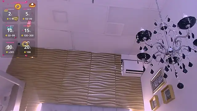 MariyaNovaki online show from 11-04-25, 12:20