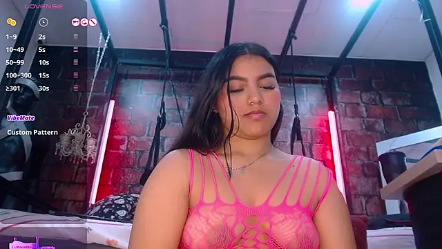 MariyaNovaki online show from 09-18-25, 12:41