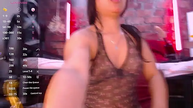 MariyaNovaki online show from 09-16-25, 01:12