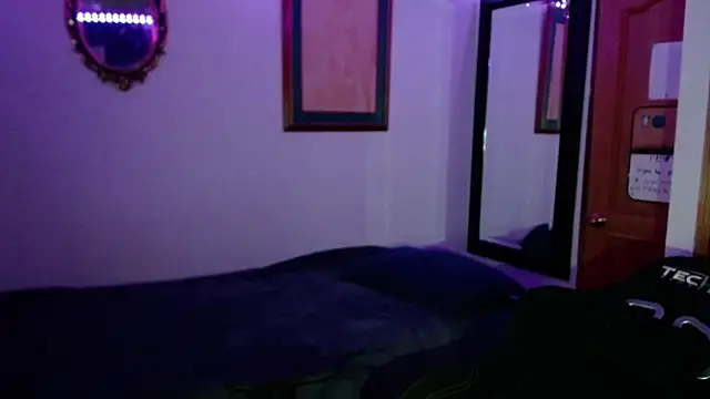 DanteObscuro online show from 11-15-25, 07:45