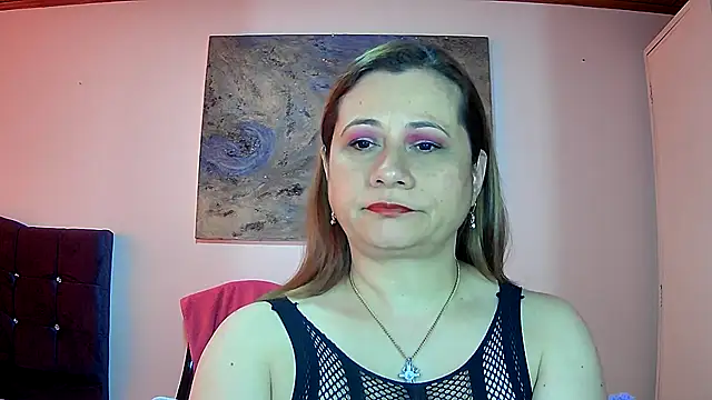 milagros latina75 online show from 10-07-25, 01:45