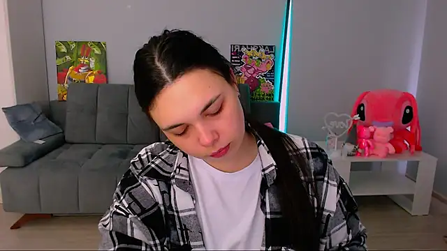 queenofthesense  online show from 02-12-26, 08:58