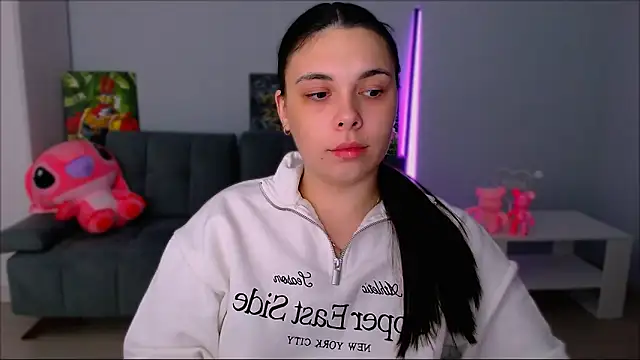 queenofthesense  online show from 10-27-25, 04:30