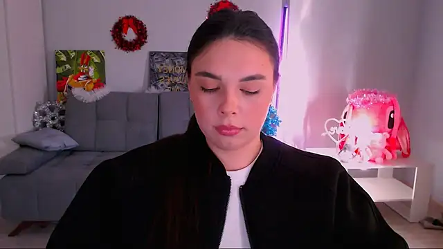 queenofthesense  online show from 12-16-25, 10:52