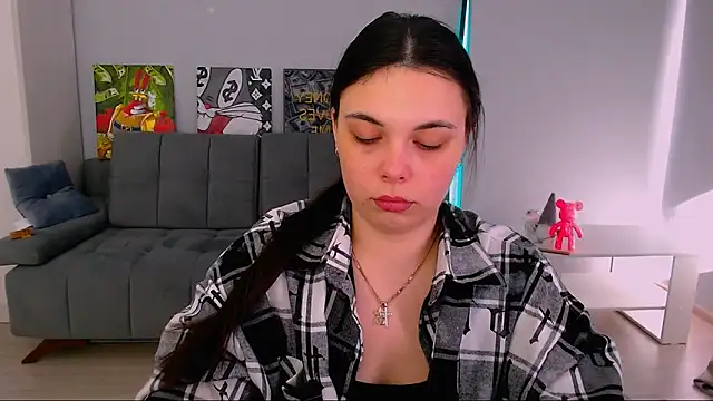 queenofthesense  online show from 02-18-26, 09:17