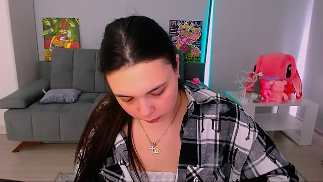 queenofthesense  online show from 02-09-26, 10:13