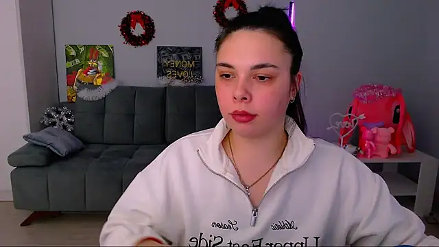 queenofthesense  online show from 01-08-26, 09:59