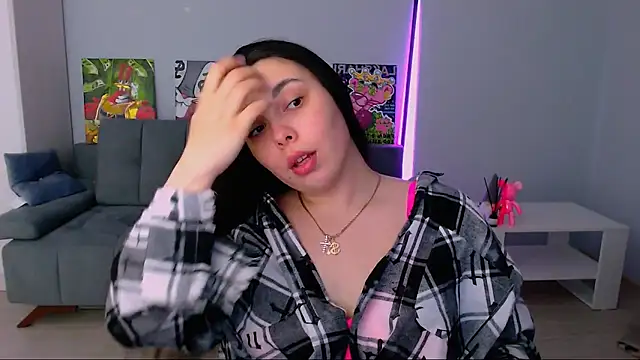 queenofthesense  online show from 02-25-26, 01:00