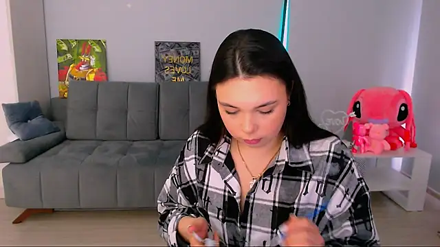 queenofthesense  online show from 02-15-26, 07:51