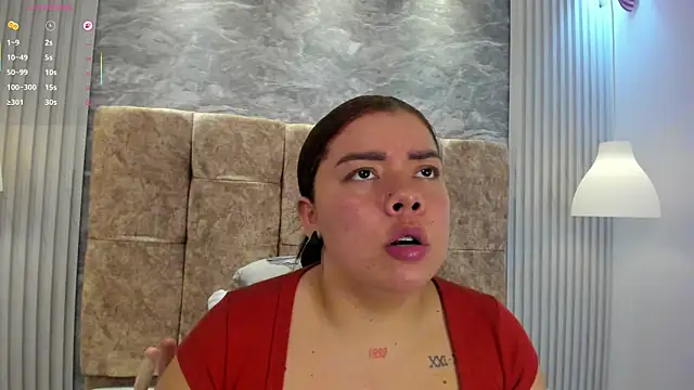 leilapons online show from 01-10-26, 05:52