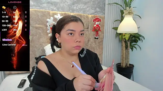 leilapons online show from 12-05-25, 07:01