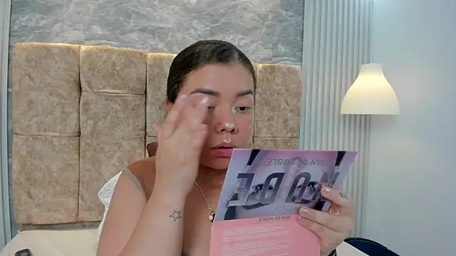 leilapons online show from 11-06-25, 06:23