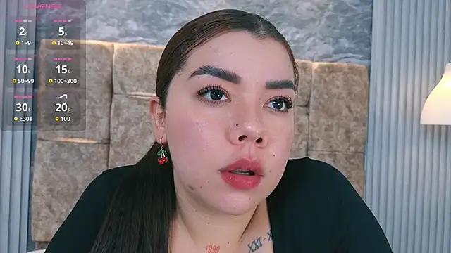 leilapons online show from 03-21-26, 07:29