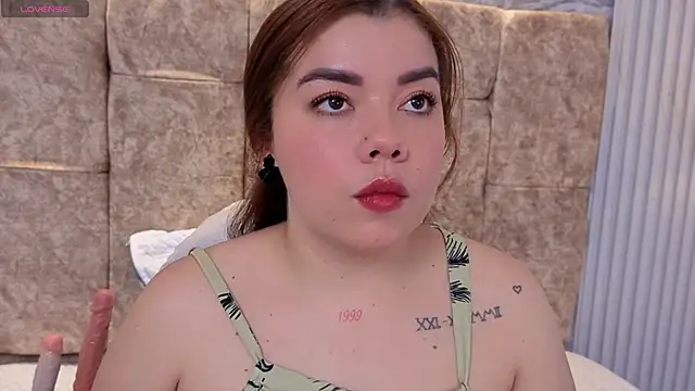 leilapons online show from 02-12-26, 07:13