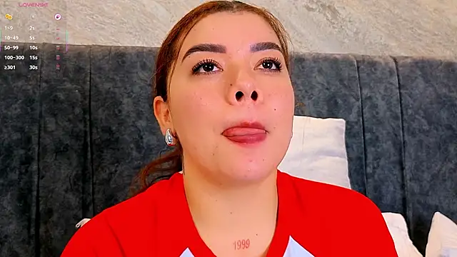 leilapons online show from 03-03-26, 05:09