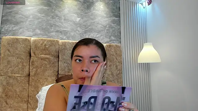 leilapons online show from 11-01-25, 04:45