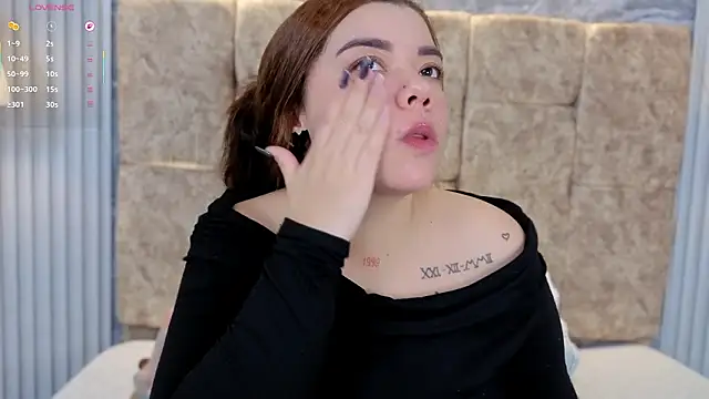 leilapons online show from 02-22-26, 08:21