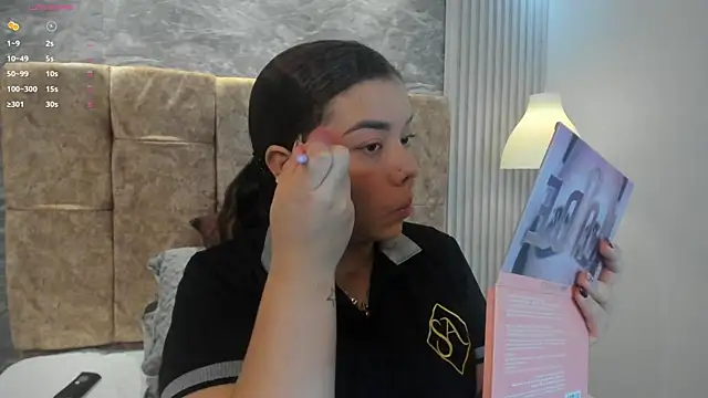 leilapons online show from 11-15-25, 06:01